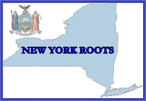 Project Policies and Procedures – New York Roots